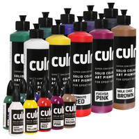 CULR Epoxy Pigment - 10 Colour Starter Set (10x20ml) Thumbnail