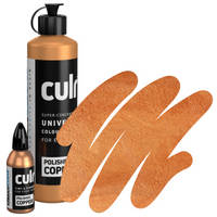 Polished Copper CULR Epoxy Pigment Thumbnail