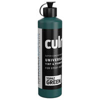 CULR Epoxy Pigment - Topaz Green 200ml Thumbnail