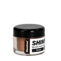 SHIMR Metallic Resin Pigment - Bronze 3g Thumbnail