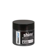 SHIMR Metallic Resin Pigment - Graphite 20g Thumbnail