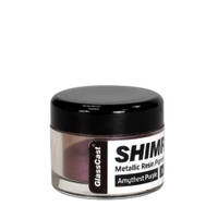 SHIMR Metallic Resin Pigment - Amethyst Purple 3g Thumbnail