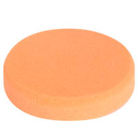 Medium/Hard (Orange) Polishing Pad 150mm Thumbnail