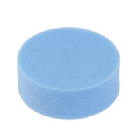 Medium/Soft (Blue) Polishing Pad 80mm Thumbnail