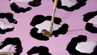 Painting Leopard Print with Marcie-K Thumbnail