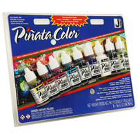 Pinata Exciter Pack of 9 Alcohol Inks Thumbnail