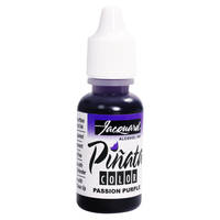 Passion Purple Piñata Alcohol Ink - 0.5oz Thumbnail