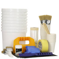 Countertop Ancillaries Kit - 6sqm Thumbnail