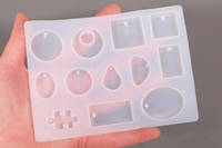 Silicone Jewellery Mould Thumbnail