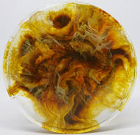 Sunflower-Petri-Dish-Art-by-Kurious-Wood Thumbnail