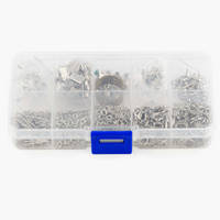 Findings Box for Jewellery Making Thumbnail